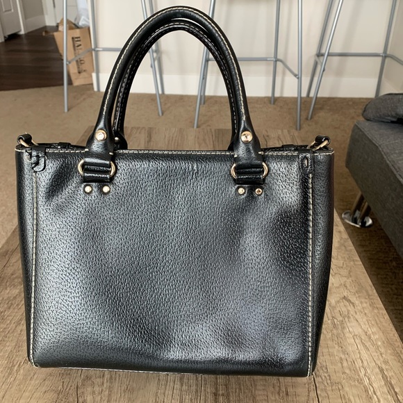 Kate Spade Purse - Picture 3 of 10